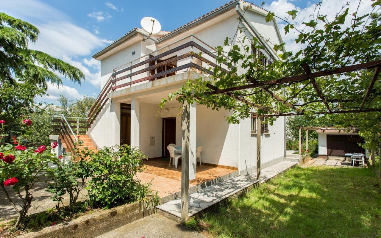 Apartman Broznic Silo  Ngoại thất bức ảnh