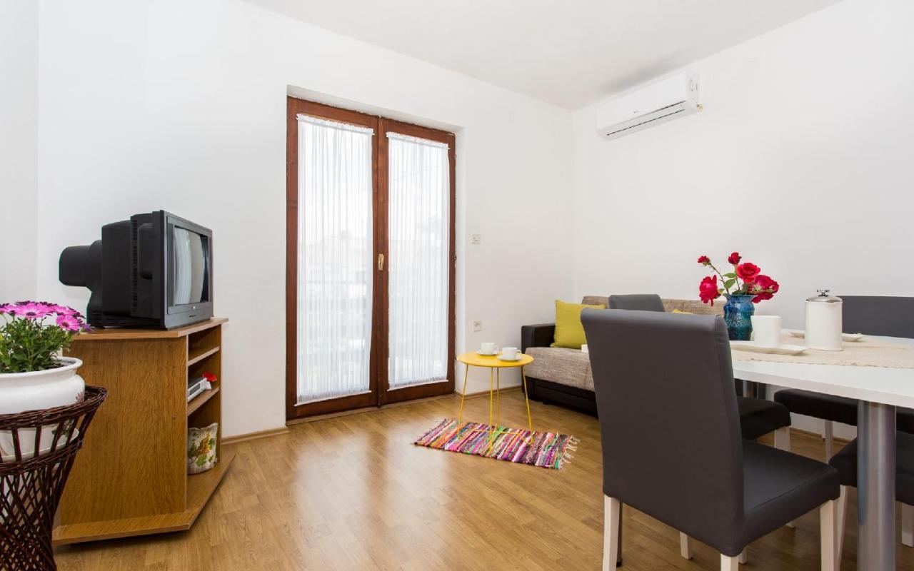 Apartman Broznic Silo  Ngoại thất bức ảnh