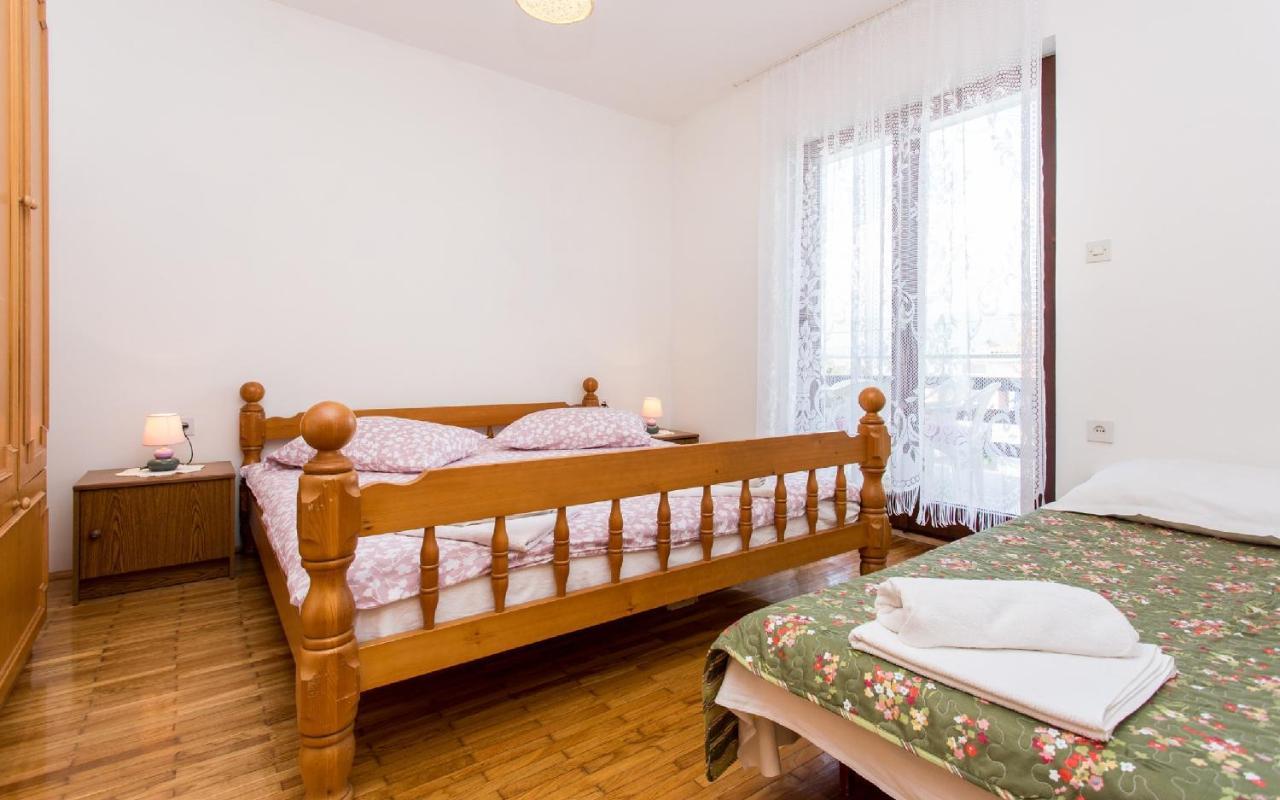 Apartman Broznic Silo  Ngoại thất bức ảnh