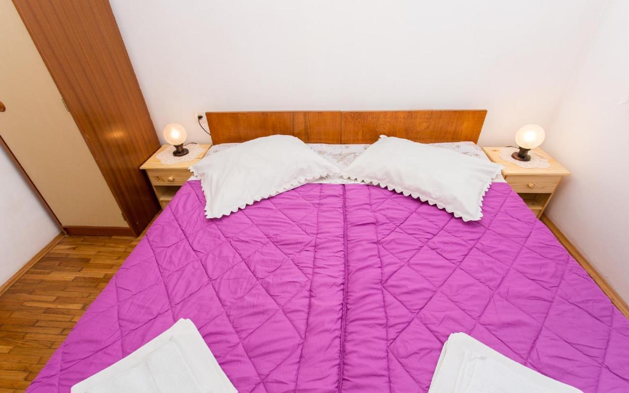 Apartman Broznic Silo  Ngoại thất bức ảnh