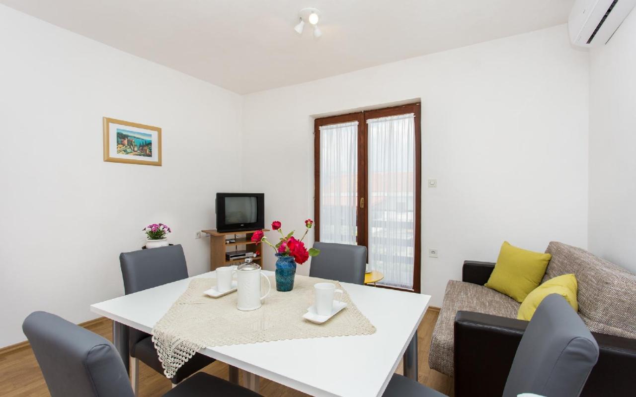 Apartman Broznic Silo  Ngoại thất bức ảnh