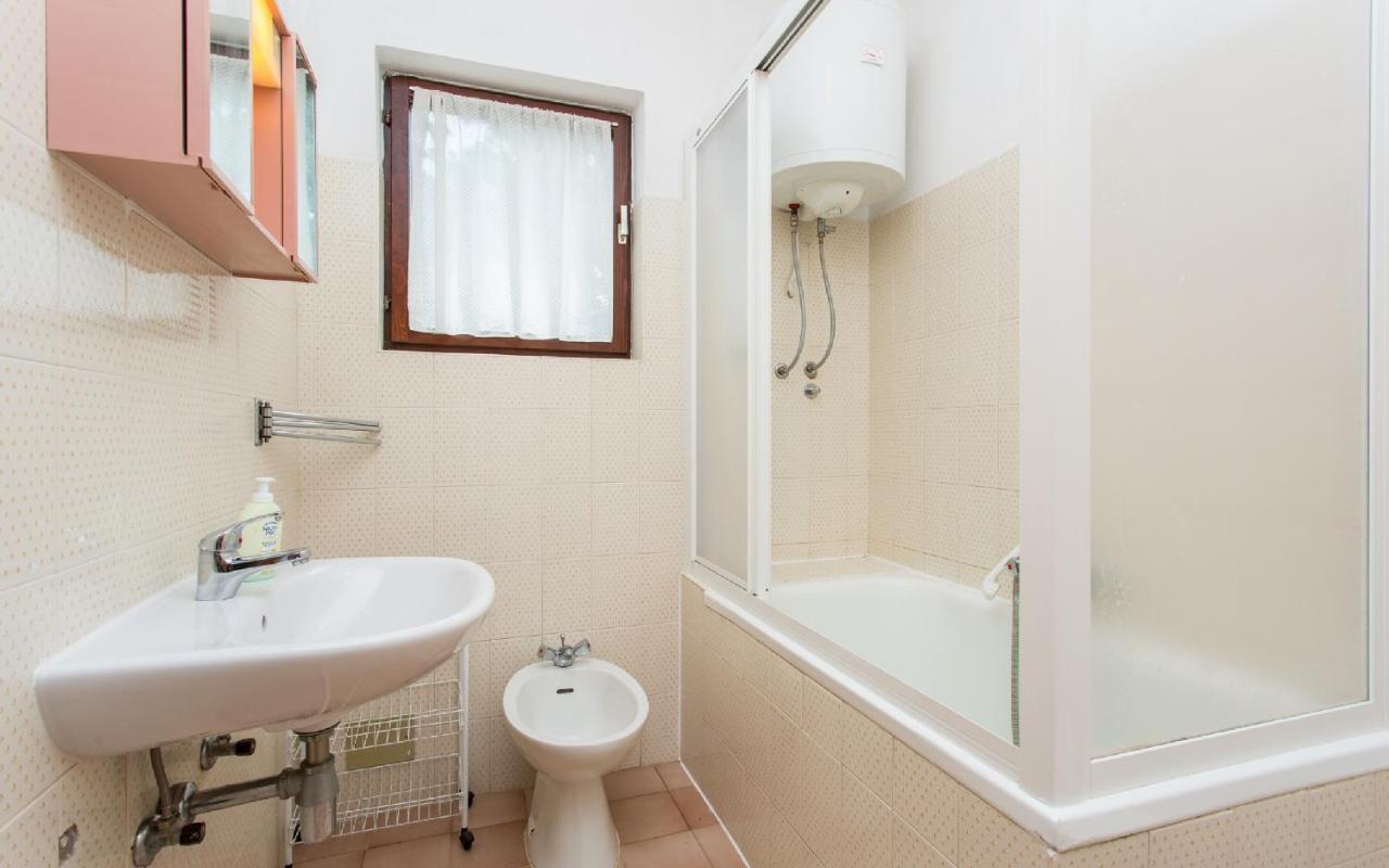 Apartman Broznic Silo  Ngoại thất bức ảnh
