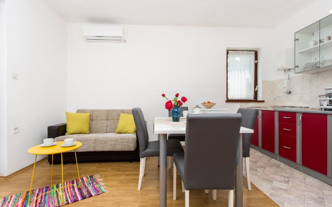 Apartman Broznic Silo  Ngoại thất bức ảnh