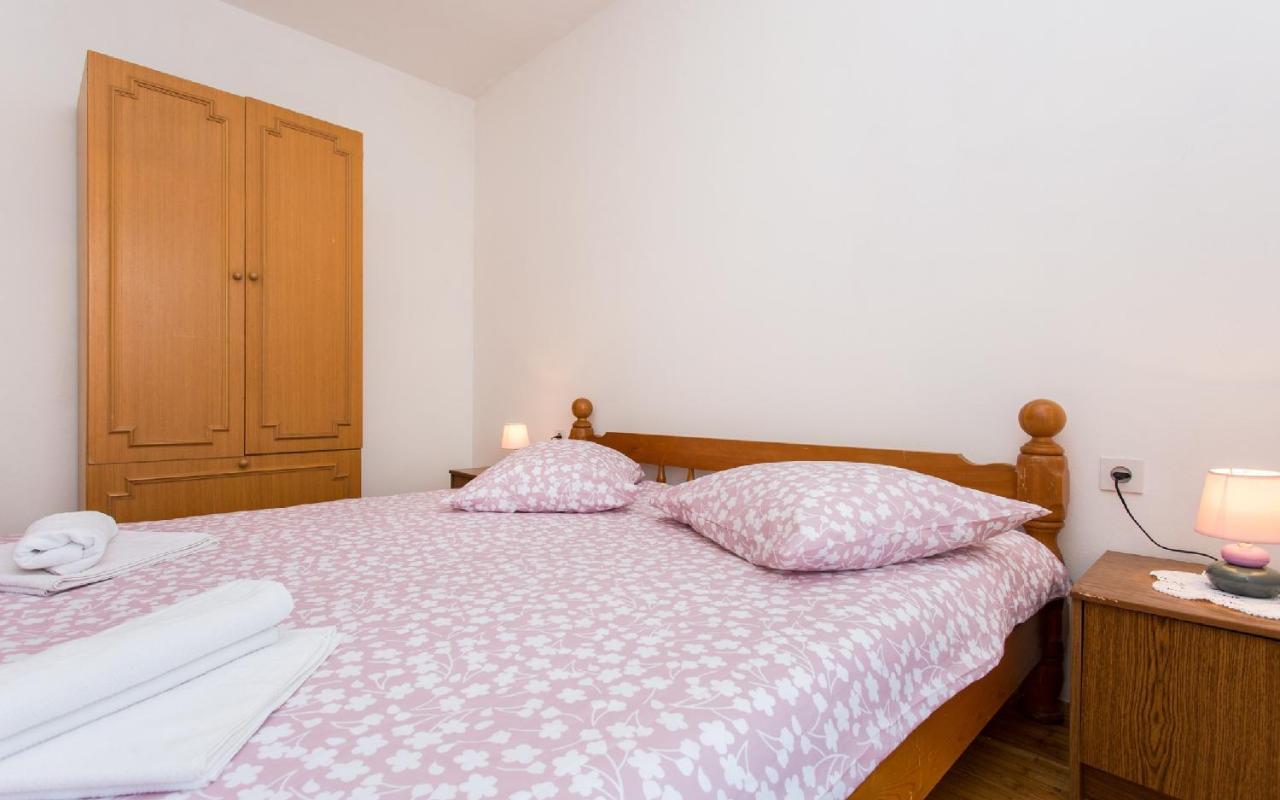 Apartman Broznic Silo  Ngoại thất bức ảnh