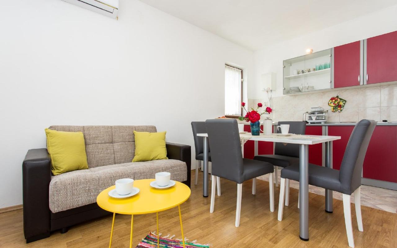 Apartman Broznic Silo  Ngoại thất bức ảnh