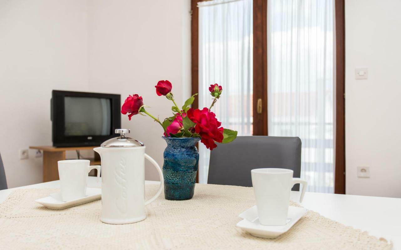 Apartman Broznic Silo  Ngoại thất bức ảnh