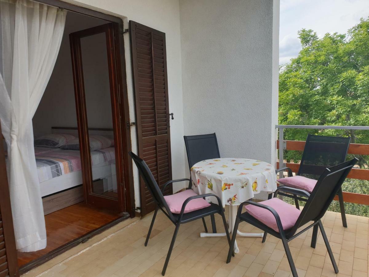 Apartman Broznic Silo  Ngoại thất bức ảnh