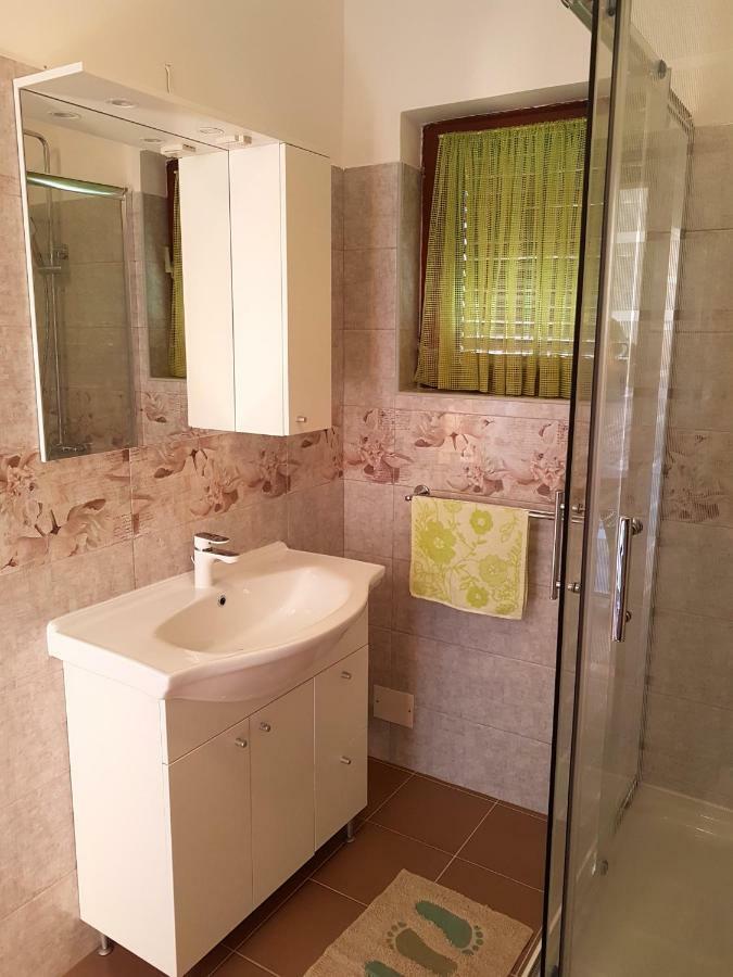 Apartman Broznic Silo  Ngoại thất bức ảnh