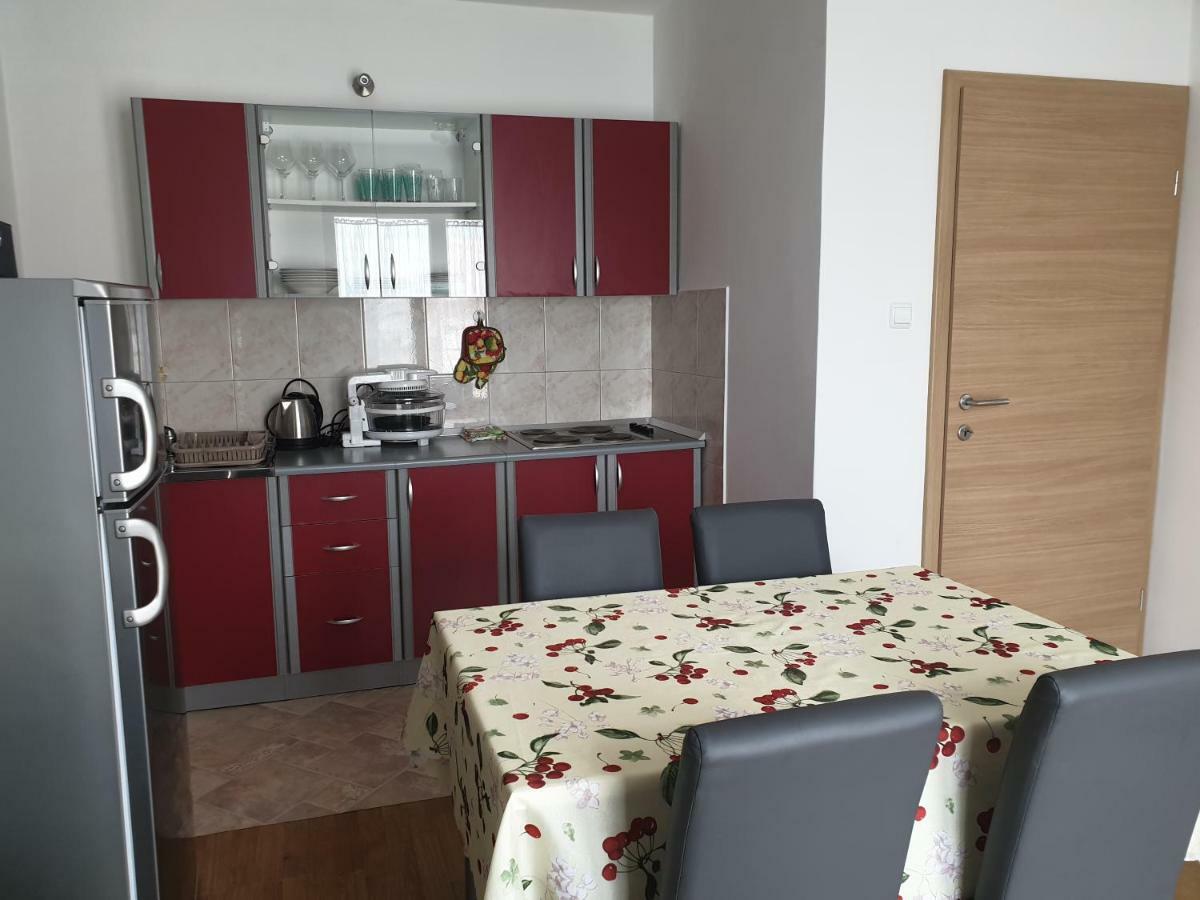 Apartman Broznic Silo  Ngoại thất bức ảnh