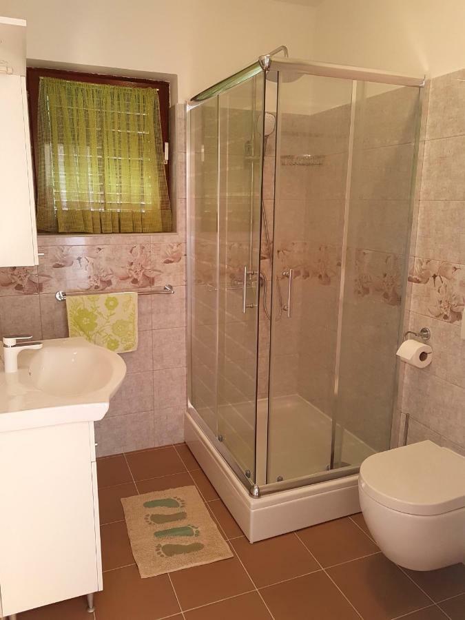 Apartman Broznic Silo  Ngoại thất bức ảnh