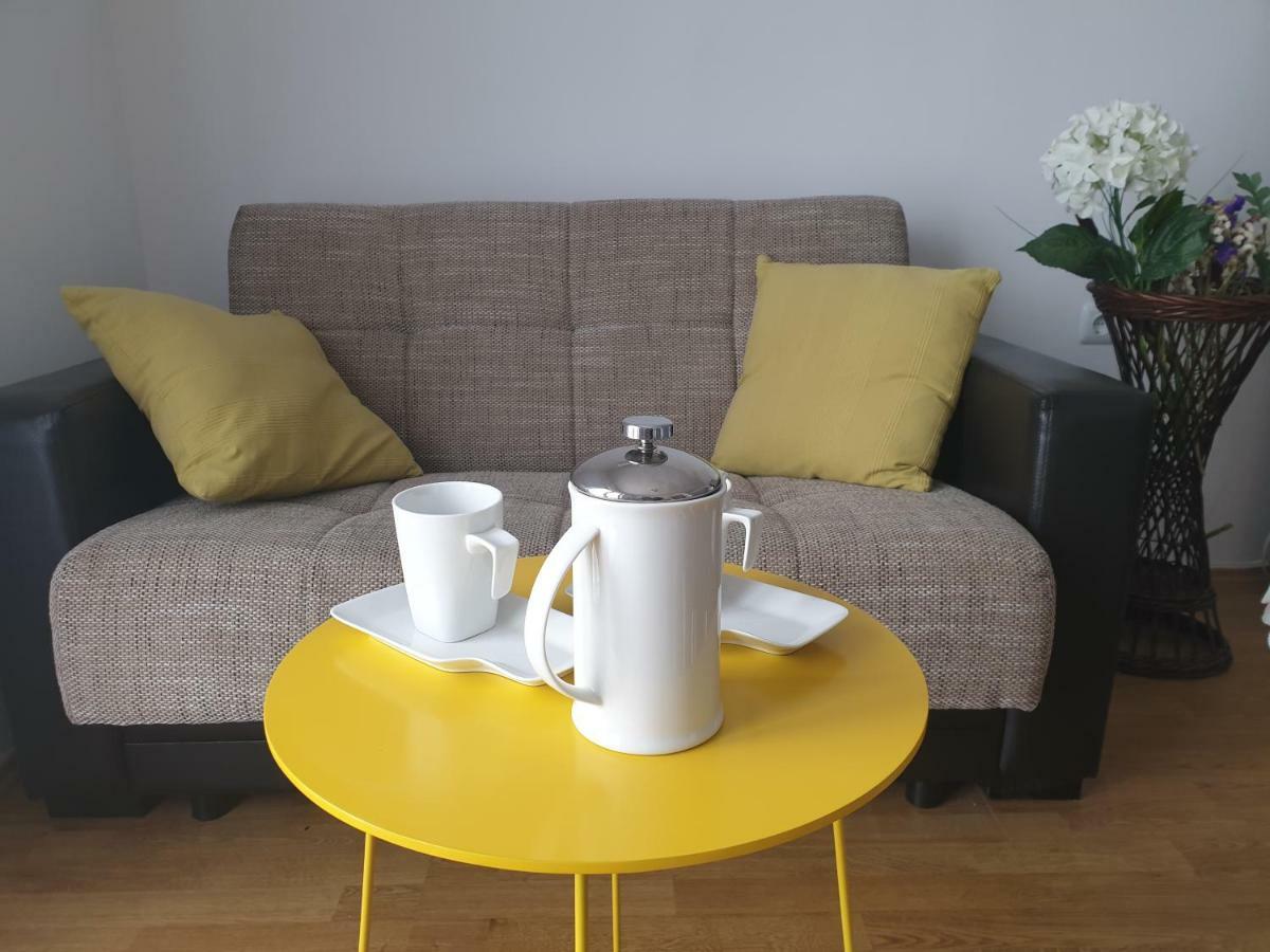 Apartman Broznic Silo  Ngoại thất bức ảnh