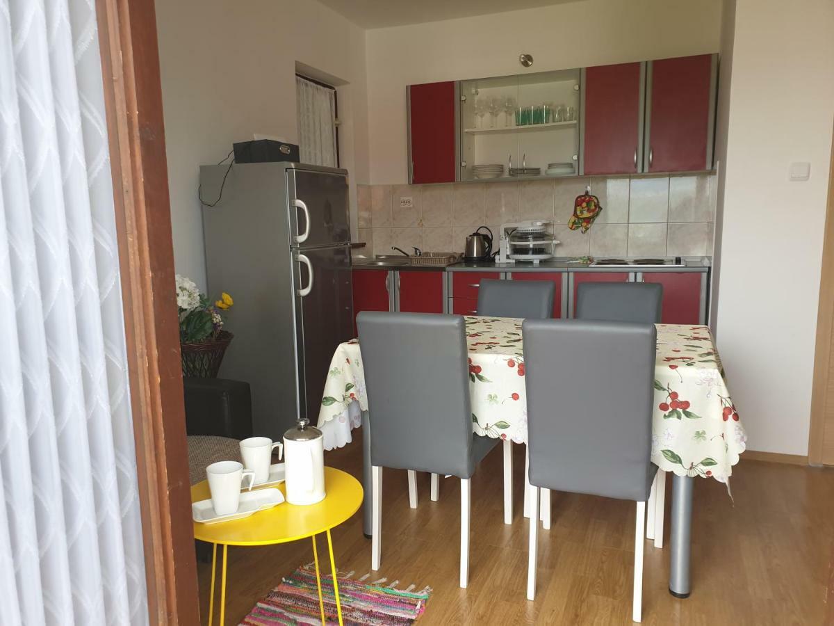 Apartman Broznic Silo  Ngoại thất bức ảnh